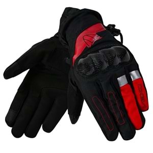 VEXO SCOUT KARBON H2O ELDİVEN KIRMIZI (2XL)