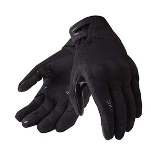 VEXO GLOBE ELDİVEN SİYAH (XL)