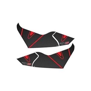RKS FRECCİA150 THANK PAD STİCKER