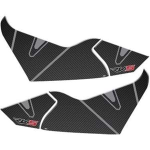 RKS FRECCİA150 NARDO GRİ THANK PAD STİCKER