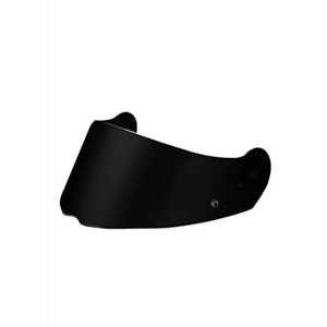 LS2 STROBE 2 KASK CAMI SİYAH