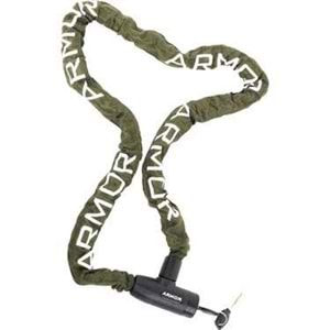 ARMOR ZİNCİR KİLİT 8X150CM 755MV