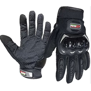 Forte Gt 10 Pro Eldiven (XL)