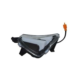 ÖN SİNYAL SOL (NEWLIGHT)NEWLIGHT PRO - NEWLIGHT PRO (KUBA) - NEWLIGHT50 PRO (KUBA)