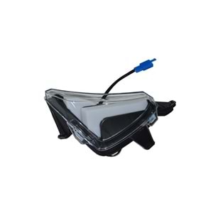 ÖN SİNYAL SAĞ (NEWLIGHT)NEWLIGHT PRO - NEWLIGHT PRO (KUBA) - NEWLIGHT50 PRO (KUBA)