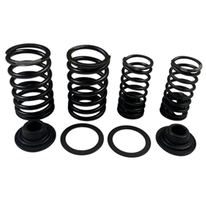 SUPAP YAYI 4'LÜ TAKIM RKS (LTR125)LT50PROPLUS/LTR10125BOSCH - LT50PROPLUS - ATR125 - REALE125 - REALE125-X