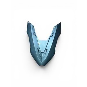 ÖN FAR PANELİ MAVİ RKS (VRS125)