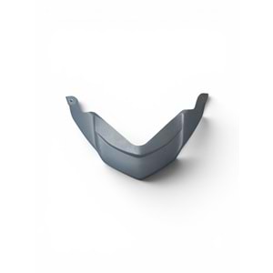ARKA STOP ÜST PLASTİĞİ KUBA (NEWCITY125)NEWCITY50