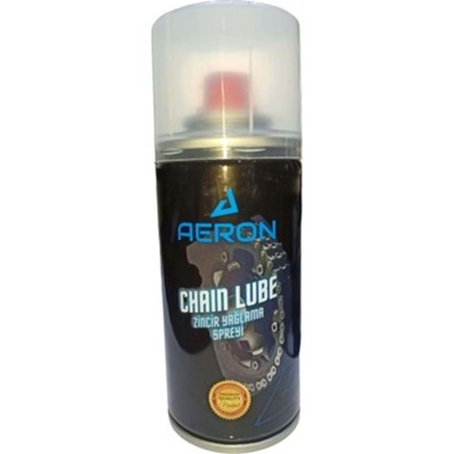 AERON ZİNCİR YAĞLAMA