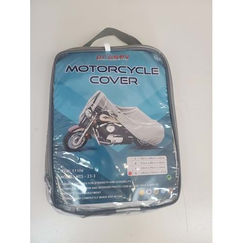 PROSEW XL BRANDA
