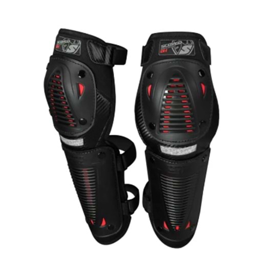 SCOYCO D335 DİZLİK