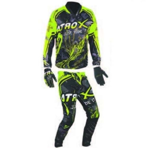 PROSEV CROS SET (M)