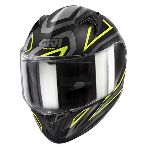 GIVI 50.07PROTON MAT TITANIUM SARI(M)