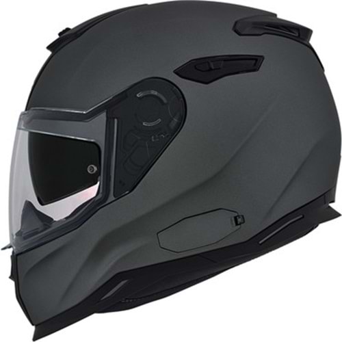 NEXX SX100(XL)(MAT-GRİ)