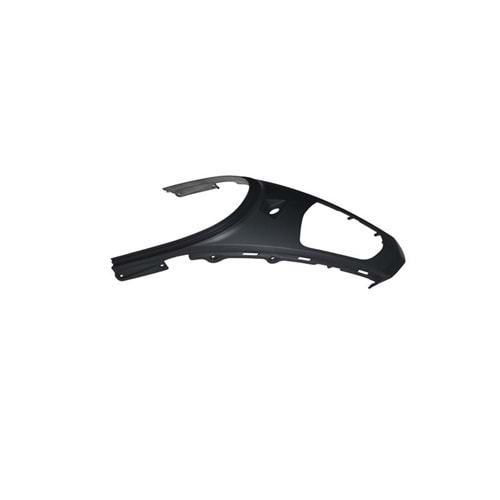 ARKA YAN PANEL BİRLEŞTİRİCİ SİYAH (BLUEBIRD)BLUEBIRD PRO