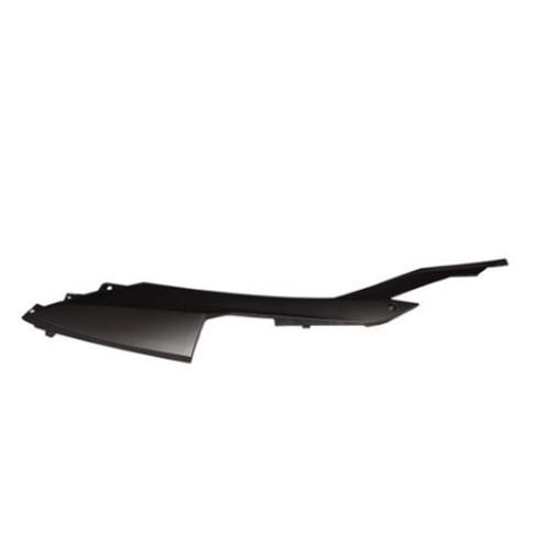 RKS WILDCAT ALT PANEL SOL GRİ