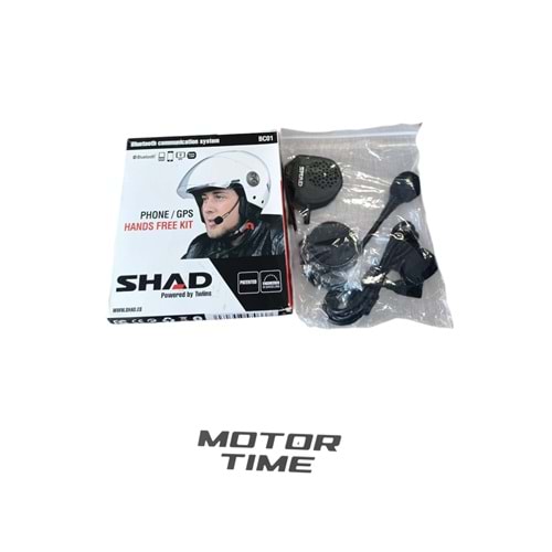 SHAD İNTERCOM