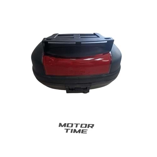 FİRST BAG ARKA ÇANTA SİYAH 52LT