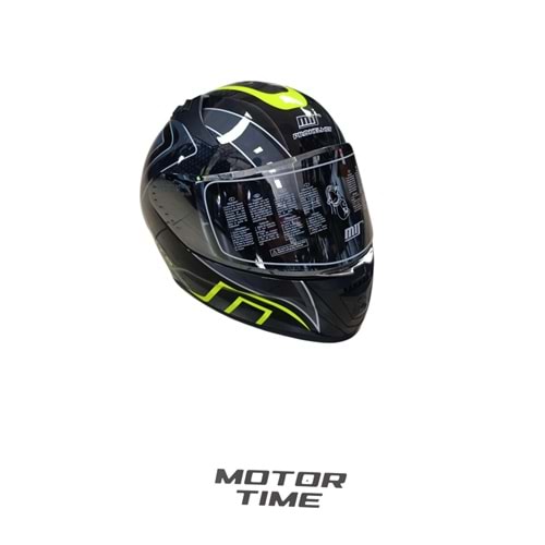 MT ARROW (XL) GÜNEŞ GÖZLÜKLÜ