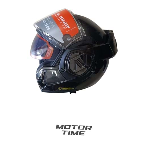 LS2 ADVANT (L) TİTANİUM