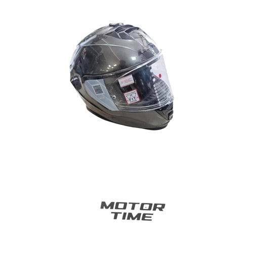 LS2 STORM TİTANİUM(XXL)