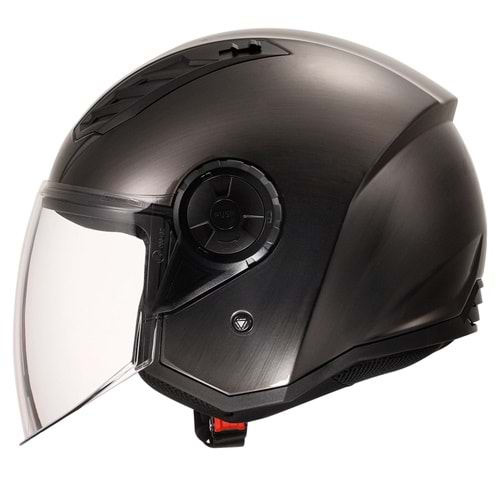 LS2 AIRFLOW 2 JEANS KASK(L)