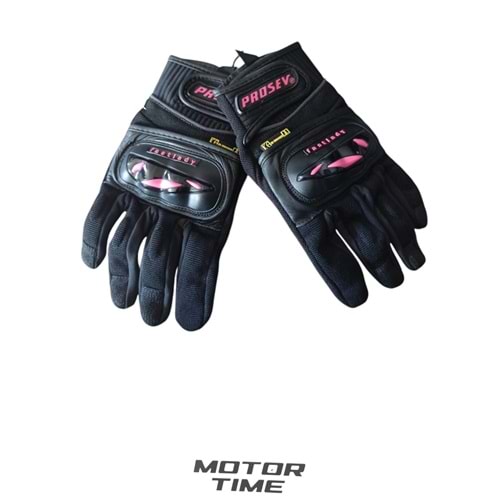 ELDİVEN PROSEV PEMBE 4201(XS)