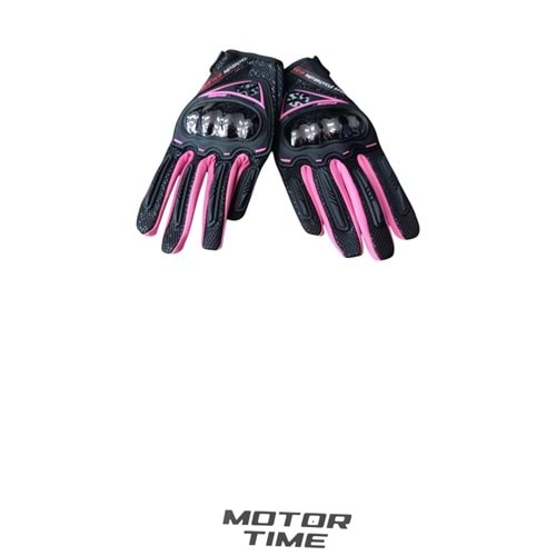 ELDİVEN SCOYCO MC44W (L) PEMBE