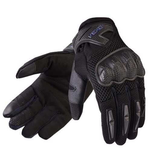 VEXO ELDİVEN STUNT MAVİ (XL)
