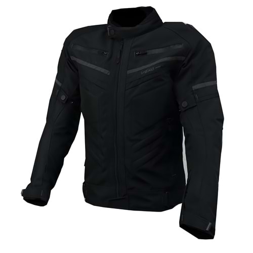 VEXO CALIFORNIA MONT SİYAH (4XL)