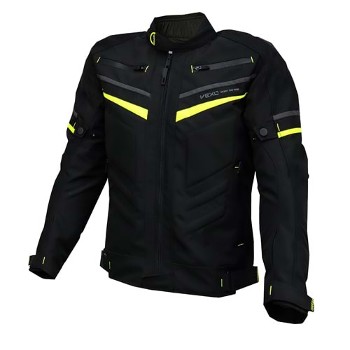 VEXO CALIFORNIA MONT NEON SARI (L) SIRT KORUMALI