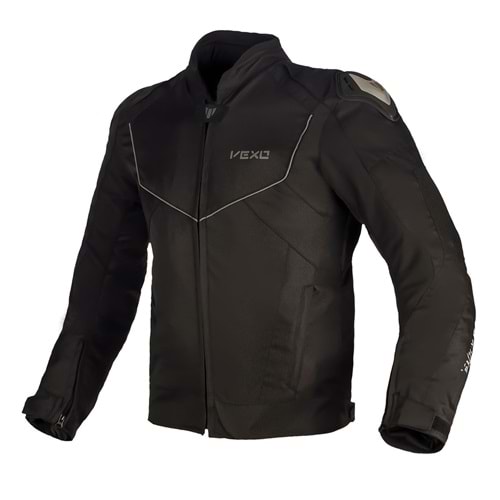 VEXO AXION H20 MONT SİYAH (4XL)