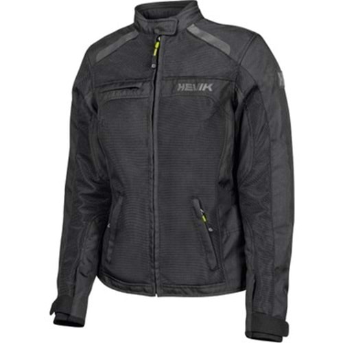 HEVİK MONT DÖRT MEVİSM (XL)