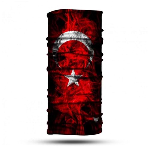 VEXO BANDANA FLAG