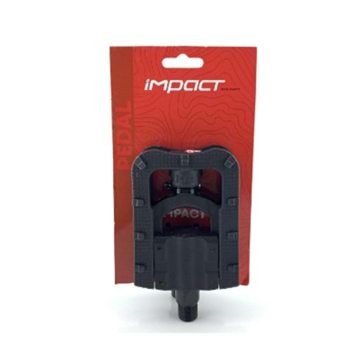 İMPACT KATLANIR BİSİKLET PEDALI