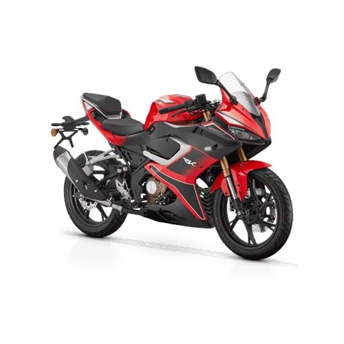 RKS SRK 125R