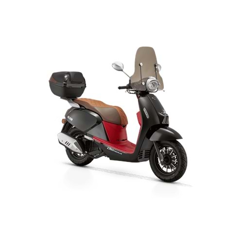 RKS LT 50 PRO PLUS