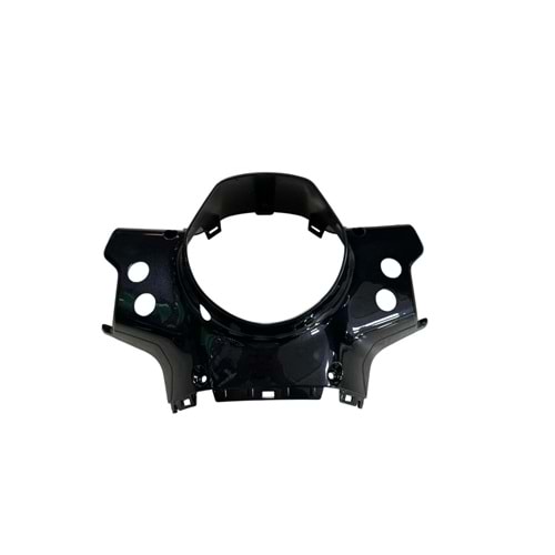 ÖN FAR PANELİ SİYAH LT 50 PRO PLUS(LTR125)