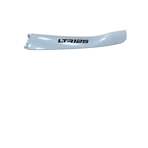 ALT PANEL SOL BEYAZ LT50 PRO PLUS(LTR125)