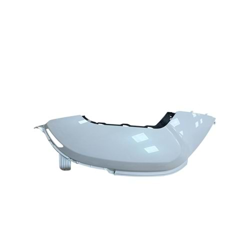 ARKA YAN PANEL SOL BEYAZ LT50 PRO PLUS(LTR125)