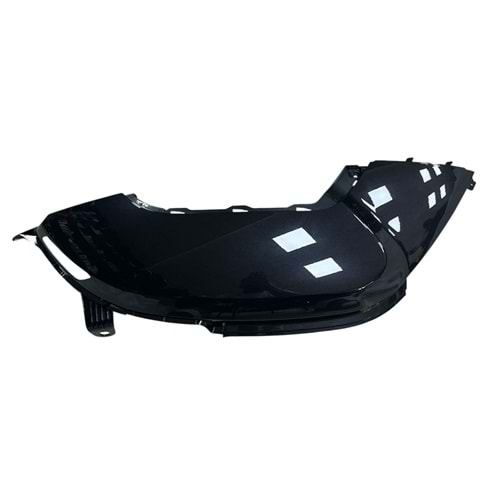 ARKA YAN PANEL SOL SİYAH LT50 PRO PLUS(LTR125)