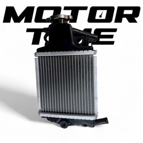 RKS VRS125 RADYATÖR