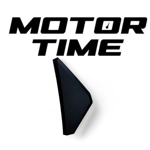 RÜZGARLIK DEKORU SOL RKS VRS125