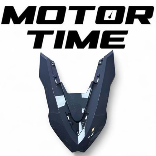 ÖN FAR PANELİ GRİ RKS VRS125