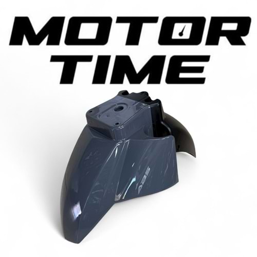 ÖN ÇAMURLUK GRİ RKS VRS125