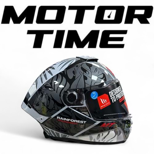 MT KASK 4 SV RAINFOREST C2 (2XL)