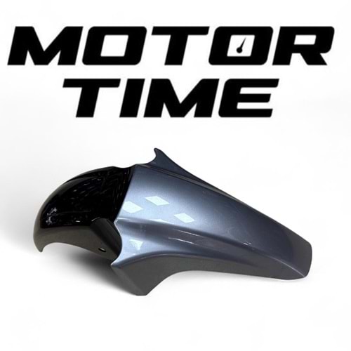 ÖN ÇAMURLUK GRİ KUBA TK03