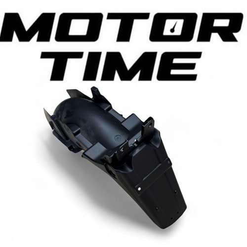 ARKA ÇAMURLUK KUBA TK03 (125R)