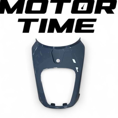 ARKA YAN ARKA YAN PANEL BİRLEŞTİRİCİ NARDO GRİ (BRİLLİANT 50PRO PLUS BRİLLANT 26E)