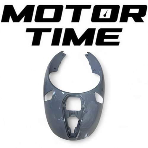 ÖN ANA PANEL NARDO GRİ BRİLLİANT 50 PRO PLUS (MASTER MT-BRİLLİANT 26E